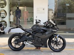 Kayo 450RR - ფოტო 3