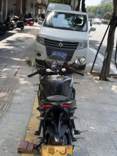 Kayo 450RR - ფოტო 5