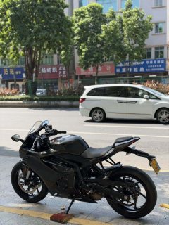 Kayo 450RR - ფოტო 6