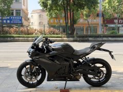 Kayo 450RR - ფოტო 7