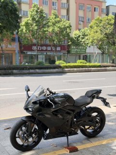 Kayo 450RR - ფოტო 8