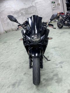 Haojue Suzuki GSX250R - photo 5