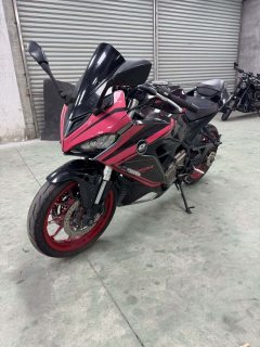 QJMOTOR Match 400 - фото 4