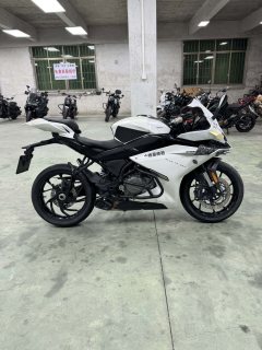 CFMOTO 250SR - ფოტო 1