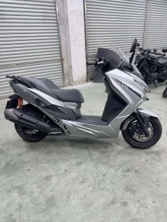 QJMOTOR Hong 250 - photo 1