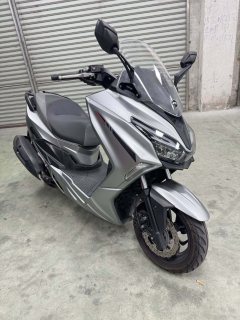 QJMOTOR Hong 250 - photo 3