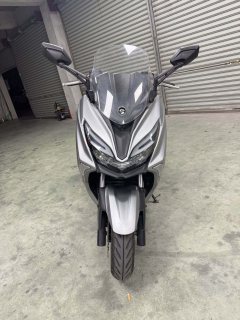 QJMOTOR Hong 250 - photo 5