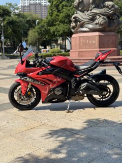 Voge RR660S - ფოტო 2