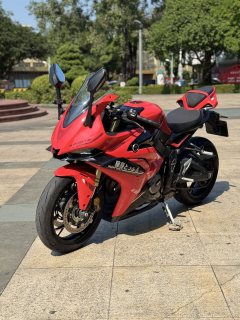 Voge RR660S - ფოტო 3