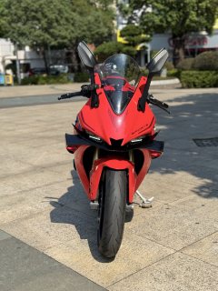 Voge RR660S - ფოტო 4