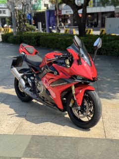 Voge RR660S - ფოტო 5