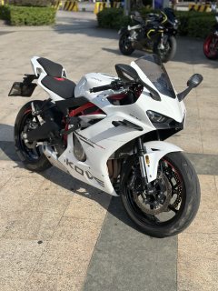 Kayo 450RR - ფოტო 1