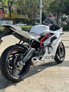 Kayo 450RR - ფოტო 2