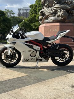 Kayo 450RR - ფოტო 4