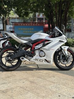 Kayo 450RR - ფოტო 5