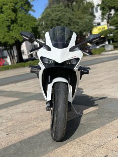 Kayo 450RR - ფოტო 6