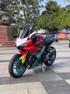 Kayo 350RR Jerez - photo 1