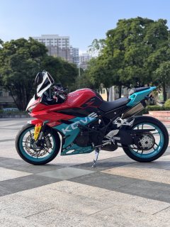 Kayo 350RR Jerez - photo 2