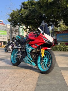 Kayo 350RR Jerez - photo 3