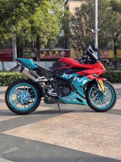 Kayo 350RR Jerez - photo 4