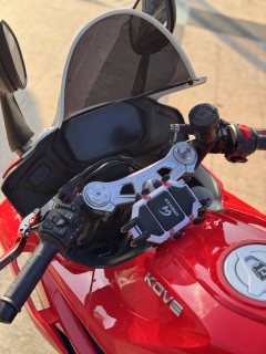 Kayo 350RR Jerez - photo 5
