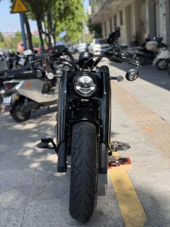 Benda Napoleon 450 - ფოტო 2