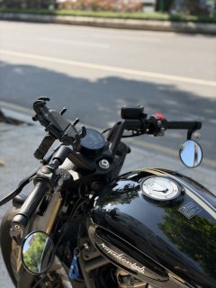 Benda Napoleon 450 - ფოტო 9