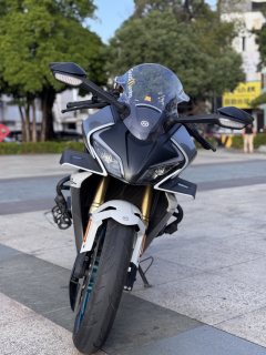 CFMOTO 450SR - ფოტო 4