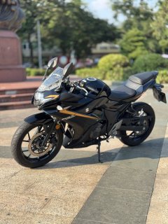 Haojue Suzuki GSX250R - фото 3