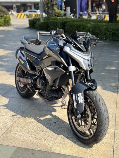 CFMOTO 800NK - ფოტო 1