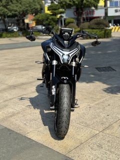 CFMOTO 800NK - ფოტო 2