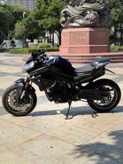 CFMOTO 800NK - ფოტო 4