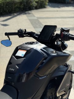 CFMOTO 800NK - ფოტო 5