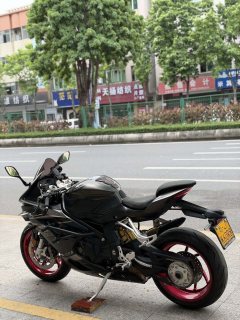 QJMOTOR Sai 921 - ფოტო 6