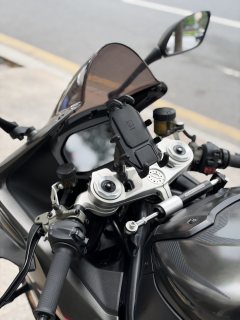 QJMOTOR Sai 921 - ფოტო 9