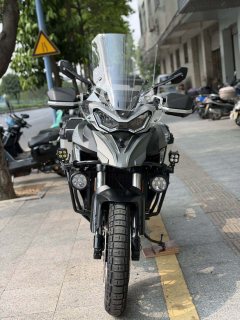 QJMOTOR Xiao 750 - фото 2