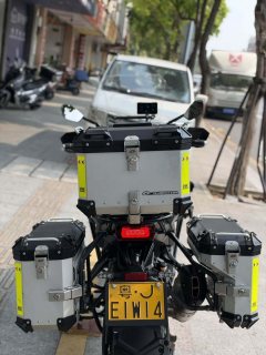 QJMOTOR Xiao 750 - фото 5