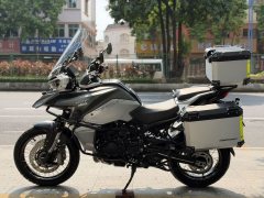 QJMOTOR Xiao 750 - фото 7