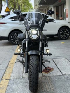 Haojue TR300 - ფოტო 2