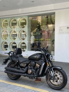 Voge CU250 - photo 1