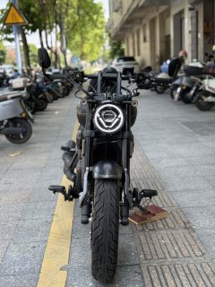 Voge CU250 - photo 2