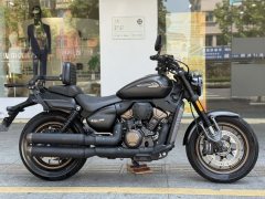 Voge CU250 - photo 3
