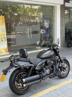 Voge CU250 - photo 4