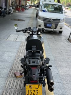 Voge CU250 - photo 5