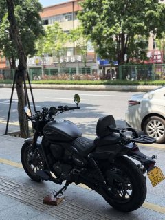 Voge CU250 - photo 6