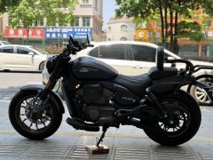 Voge CU250 - photo 7