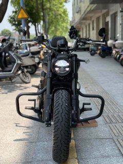 Benda Black Flag 500 - фото 2