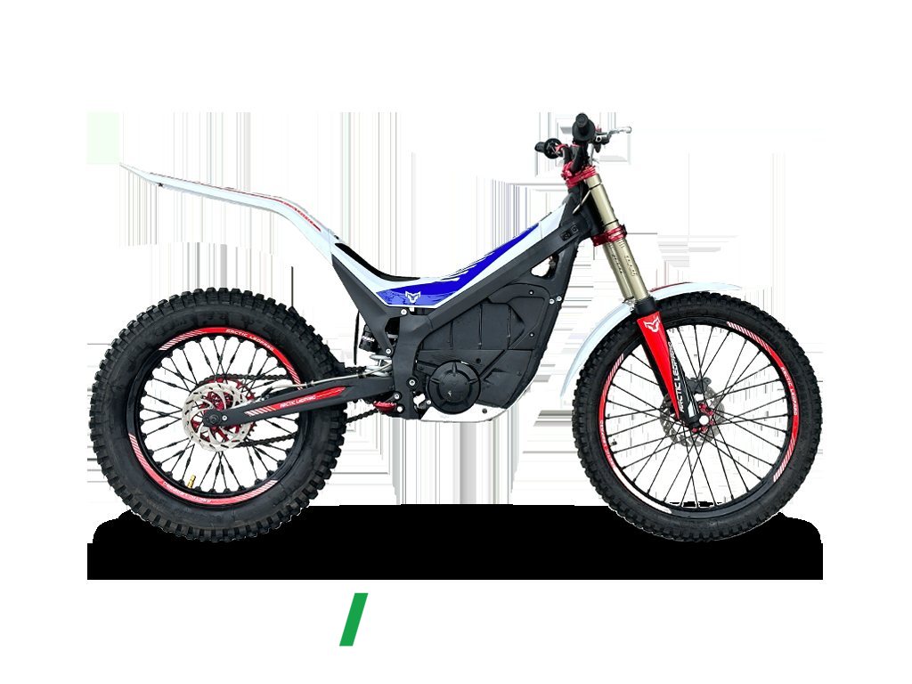 2024 Arctic Leopard ET