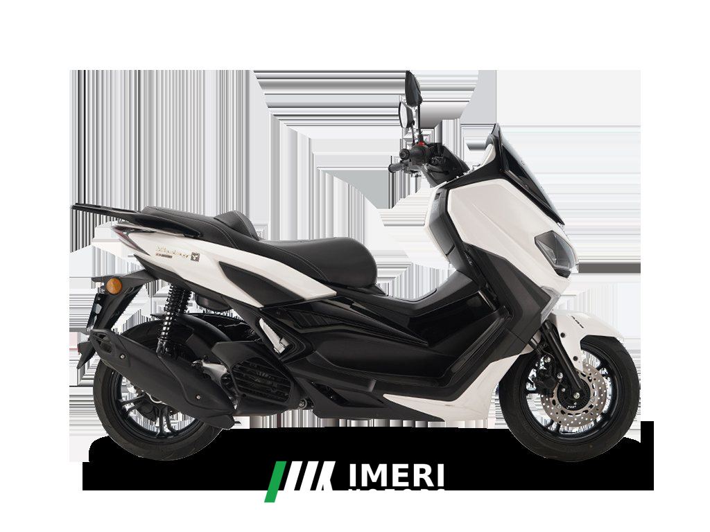 2024 Yiying Kirin 150 cc