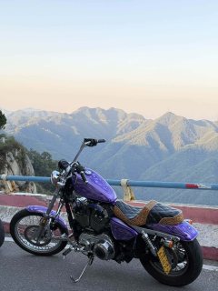 SHINERAY 12,200 1200 cc - ფოტო 1